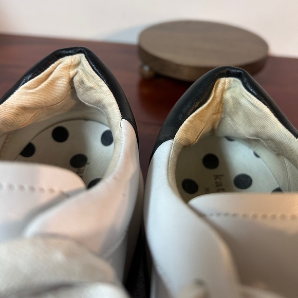 Kate Spade Lift Sneakers - Picture 4 of 10
